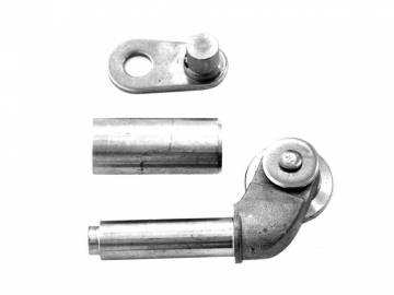 Ремпокмплект заслонки вестгейт для 55243430 Fiat 500 TwinAir
