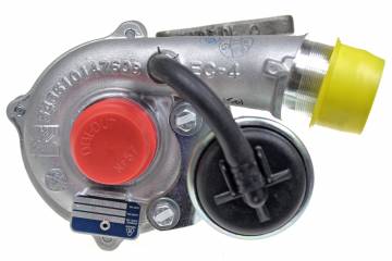 Neuer Turbolader 54359700021
