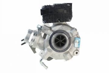 New Turbocharger 53039700630 A6720900780 Ssangyong 2.2 D22TRP 149 kW 2020