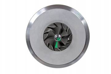 Centre de turbine Perkins Tracteur agricole 4.4L 95kW 2674A817