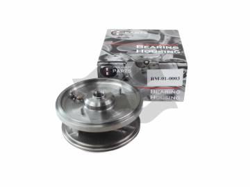 Корпус подшипников 05L253019F Skoda 2.0L TDI 110 kW 2020-  40005128