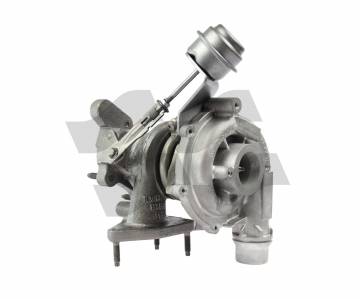 Regenerowane turbo 786997-5001RS Opel Movano B 2.3 CDTI M9T 92kW