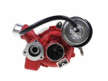 Hybrid turbocharger Ford Focus III 1.6L ECOBOOST SGDI 134kW BB-KP39-33