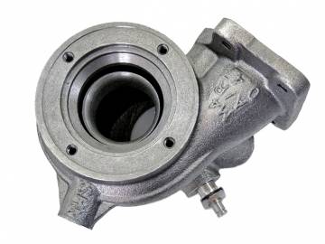 Obudowa żeliwna turbiny  9172123 SAAB 9-5 2.0 T B205E 110kW 