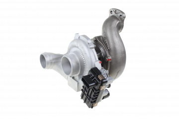 Turbine reconditionnée Mercedes E-Klasse 280 CDI W211 (V6) 3.0L 139kW A6420900280