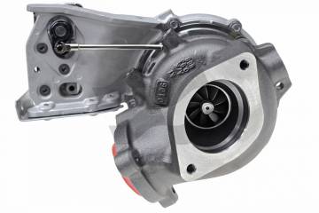 Nowa turbosprężarka 850522-5 JL3Z-6K682-F Ford F150 3.0 JFMX 186kW 2018-