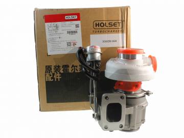 Turbocompresseur neuf 4033406H 3777594 Cummins Donfeng 4BTA125 130 kW