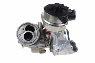 TURBOSPRĘŻARKA NOWA BMW Series 1 (F20) 125d 2.0L 164kW 17459700019