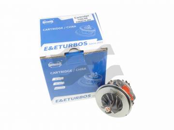 Środek turbiny 49135-02100 28200-4A200 Hyundai Starex 4D56 A-1 2.5TDI