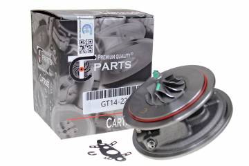 Картридж турбины VW CRAFTER 30-35 Bus 100kW 03L253014AV300