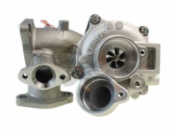 Новый турбокомпрессор 40010354 8591887, замена 16319700010 для BMW 2.0 B47 140 кВт 2021-