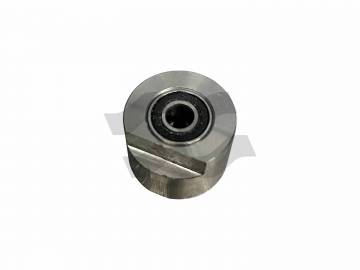 Bearing sleeve for drilling out Hella actuator potentiometers (for ART-1 and ART-2 tools)