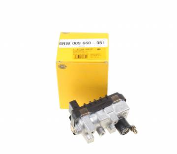 Zawór do 762463-0002 Chevrolet Captiva 2.0L D 4WD 93 kW 6NW009660-051