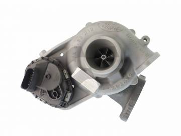 Regenerierte Turbine HG9Q6K682LC 852072-5002s Ford 2.0L PANTHER PCLP 138kW 2018-
