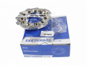 Variable Geometrie 777159-2 059145721G Audi 2.7L TDI BPP/BSG 132kW 2005-2008
