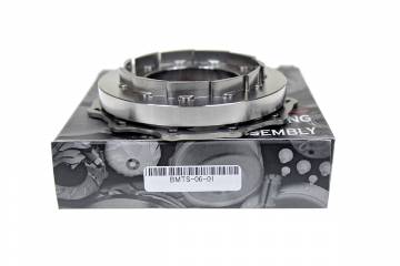 Nozzle ring 04L253010BV AUDI A2 2.0 TDI (B8) CSUA 150KM