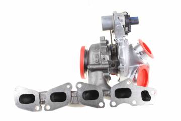 Turbocharger VW Tiguan 2.0L TDI 138kW 05L253019P