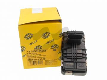 Org. nastawnik Hella 6NW010430-251 do 821785 Alfa Romeo 2.0 120/125kW 2010-