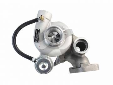 Nowe turbo ERR4802 452055-0007 (zamiennik) Land Rover 2.5 4x4 83/90kW 1990–