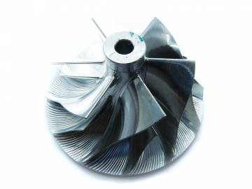 Compressor wheel (CNC) 06K145702E