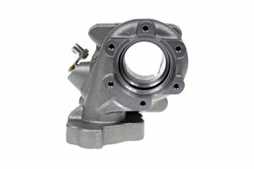 Obudowa żeliwna do turbiny 53049700025 AUDI RS4 V6 2.7 BITURBO  ASJ