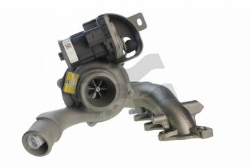 Turbocharger Remanufacturing 16399700016 KIA Sportage 1.6L T-GDi 130 kW 2015-