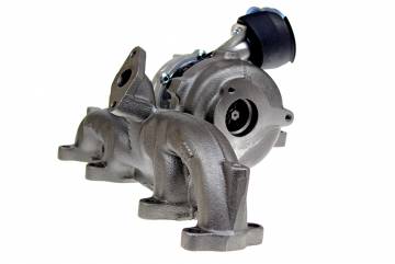 TURBINE REGENEREE 54399700006 pour VW GOLF 1.9L TDi AHF 81kW 038253016L