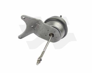 Zawór do turbo 53039700110 OPEL CORSA 1.6L TURBO Z16LET 141kW 55355617