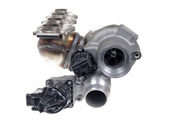Nouveau turbocompresseur 11657634486Ai04 49477-02031 BMW 2.0 N20 135/180 kW 2012-