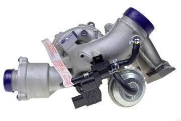 New turbo Audi A4 B8 2.0TFSI 06H145702Q CAEB