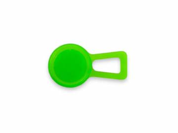 Plastic pin K-3