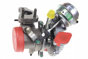 Nowa turbosprężarka 55270402 799171-0002 Opel 1.3 CDTi A13DTC 55kW 2010