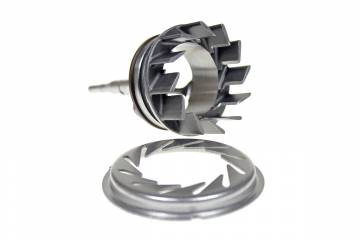 Nozzle ring 707240 FIAT ULYSSE 2 JTD 2.2 JTD DW12TED4S