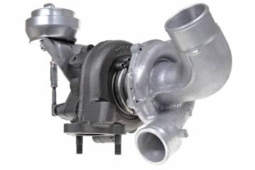TURBINA REGENEROWANA VB19 TOYOTA AVENSIS 2.0L D-4D 1AD-FTV 93kW 17201-0R070
