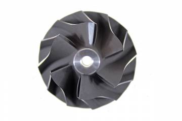 Compressor wheel 49173-02610