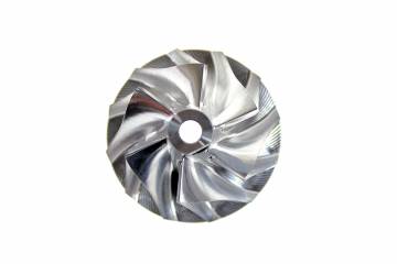 Billet (CNC) Compressor wheel 03F145701C VOLKSWAGEN GOLF VI 1.2 TSI