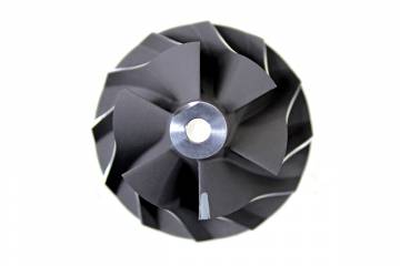 Compressor wheel 452204
