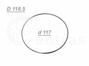 Uszczelka VNT (obudowa turbiny) TF035-149