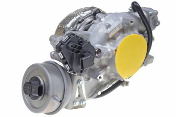 Turbo 883403-2 LR125532 Land Rover 3.0D Bi-turbo