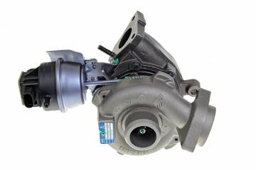 AUDI A4 2.0L TDI 105kW 03L145702DX TURBOSPONTER REGENERATED