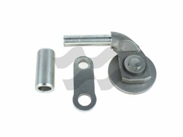 Ремкомплект клапана Wastegate к 17201-36010 Lexus 200t 2.0L 180kW 2016-