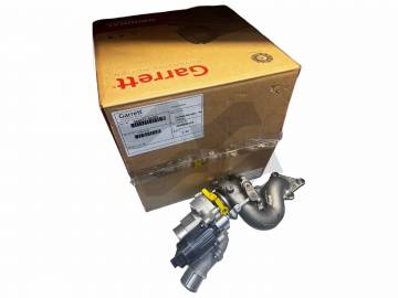 Left turbine 28231-3L100 844077-10 Kia Stinger 3.3 T-GDI G6DP 267kW 2017-.
