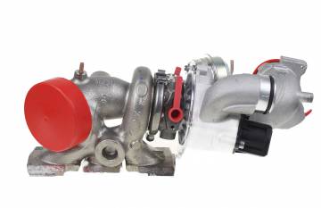Nowa Turbosprężarka Mercedes-Benz GLC X253 AMG 4.0L 270kW A2760802000