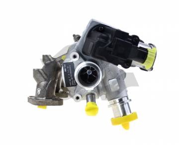 Nowa turbosprężarka 9V204 VW 1.2 TSI CBZA / CBZB 77kW F31CEG-SR006B