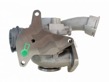 Generalüberholter Turbolader 070145701R 760698-1 für VW 2,5L TDI 95kW 2005-