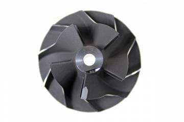 Compressor wheel 736168