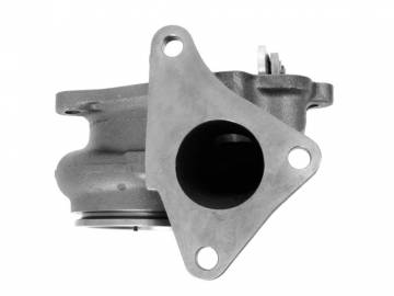 Obudowa żeliwna turbiny VF39 VF48 Subaru Impreza WRX 2.5STI