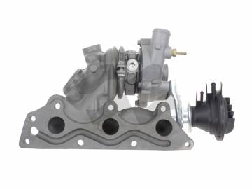 Turbina regenerowana A1600960999 Mercedes Smart 0.6L M160  45kW 2002 727211
