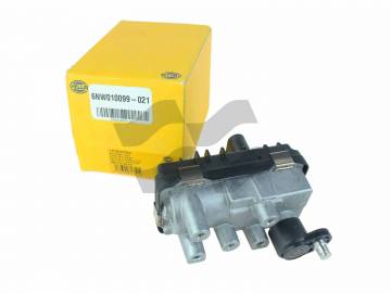 Nastawnik elektroniczny 6NW010099-021 do 8512465 BMW 2.0 N47D20 135kW 2010-