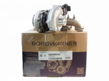 Neuer Turbolader 55265266 K68368759AA Jeep Cherokee 2.2L CRD 147kW 2015-